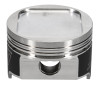 Wiseco Subaru WRX EJ20 R/DOME 9300TX Piston Shelf Stock - 6576M93 User 4