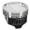 Wiseco Subaru WRX EJ20 R/DOME 9300TX Piston Shelf Stock - 6576M93 User 6