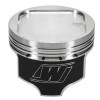 Wiseco Subaru WRX EJ20 R/DOME 9300TX Piston Shelf Stock - 6576M93 User 5