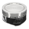 Wiseco GM ECOTECH Dished -7cc 8.9:1 86.0 Piston Shelf Stock - 6583M86 User 6