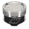 Wiseco Toyota 7MGTE 4v Dished -16cc Turbo 84mm Piston Shelf Stock - 6613M84 Photo - out of package
