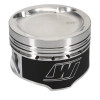 Wiseco Toyota 7MGTE 4v Dished -16cc Turbo 84mm Piston Shelf Stock - 6613M84 User 6