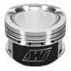 Wiseco VW VR6 2.8L 10.5:1 82.5mm Piston Shelf Stock Kit - K607M825 User 5