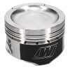 Wiseco Volkswagen 2.0 ABA 8v -15cc Turbo 83.5mm Piston Shelf Stock Kit - K609M835 Photo - Primary