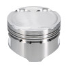 Wiseco BMW M54B30 3.0L 24V 84.5mm Bore -7.3cm Dish 9.0:1 CR Pistons - Set of 6 - KE325M845 User 5