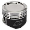Wiseco 75.5mm Black Anodized Piston Ring Compressor Sleeve - RCS07550