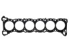 Wiseco Head Gasket - Nissan RB25 2.5L 87mm Gasket - W6800 Photo - Primary