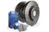 EBC S6 Kits Bluestuff Pads and GD Rotors - S6KF1384 Photo - Primary
