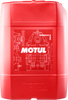 Motul 20L OEM Synthetic Engine Oil TEKMA FUTURA+ 10W30 - 106297 Photo - Primary