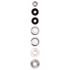 Bilstein B1 Suspension Hardware Kit Components - B4-KT1-Z441A00 User 1