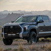 Rigid Industries 2022 Toyota Tundra - A-Pillar Mount Set of 2 Brackets - 46613 Photo - lifestyle view