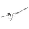 Ford Racing 21-22 F-150 2.7L/3.5L/5.0L Rear Exit Sport Exhaust - Chrome Tips - M-5200-FSCR User 1