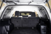 DV8 10-23 Toyota 4Runner Rear Window Molle Panels - MPT3-01 Photo - Unmounted