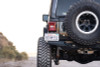 DV8 Offroad 18-23 Wrangler JL Spec Series Rear Bumper - RBJL-09 Photo - Unmounted