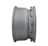 ICON Recon Pro 17x8.5 6 x 135 6mm Offset 5in BS 87.1mm Bore Charcoal Wheel - 23617856350CH Photo - Unmounted