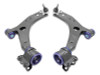 Superpro 05-11 Ford Focus  LS/LT/LV Volvo S40/V50 and C70/21mm Front Lower Control Arm Assembly Kit - TRC1136 User 1