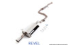 Revel 96-00 Honda Civic/Coupe SI/Sedan EX - Medallion Street Plus Exhaust System - T20017 User 1