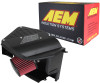 AEM 19-21 BMW 330i L4-2.0L F/I Cold Air Intake - 21-879C Photo - out of package