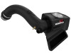 aFe 2022 VW GTI (MKVIII) L4-2.0L (t) Momentum GT Cold Air Intake System w/ Pro DRY S Filter - 50-70104D Photo - Unmounted