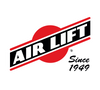 Air Lift Swivel Elbow Fitting - 1/8in MNPT x 1/4in PTC - 21848 Logo Image