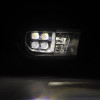 AlphaRex 07-13 Toyota Tundra / 08-17 Sequoia NOVA LED Proj HL Black w/Actv Light Seq. Sig + DRL - 880818 User 2
