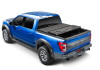 Extang 17-23 Ford Super Duty Long Bed (8ft) Solid Fold ALX - 88488 Photo - Mounted