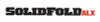 Extang 19-23 Ford Ranger (5ft. 1in. Bed) Solid Fold ALX - 88636 Logo Image