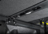 Extang 16-23 Nissan Titan XD w/Rail Sys. (6ft. 7in. Bed) Solid Fold ALX - 88701 Photo - Close Up