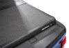 Extang 05-21 Nissan Frontier w/Factory Side Bed Rail Caps (6ft. 1in. Bed) Solid Fold ALX - 88995 Photo - Close Up