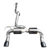 Injen 21-22 Ford Bronco L4-2.3L Turbo/V6-2.7L Twin Turbo  SS Cat-Back Exhaust - SES9300 User 1