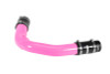 Perrin 2022+ Subaru WRX Charge Pipe - Hyper Pink - PSP-ITR-201HP User 1