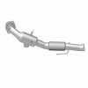 MagnaFlow Conv DF 16-17 Ford Focus 2.3L Underbody - 21-427 360 Degree Image Set