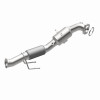 MagnaFlow Conv DF 16-17 Ford Focus 2.3L Underbody - 21-427 360 Degree Image Set