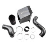 Wehrli 06-07 Duramax LBZ 4in Intake Kit Stage 2 - Candy Blue - WCF100302-CB User 1