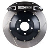 Sport Axle Pack, Drilled & Slotted, Front - 978.34075F