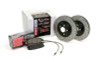 Sport Axle Pack, Drilled & Slotted, 4 Wheel - 978.40016 Photo - Primary