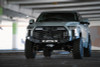 DV8 Offroad 22-23 Toyota Tundra MTO Series Front Bumper - FBTT2-04 Photo - Unmounted