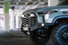 DV8 Offroad 22-23 Toyota Tundra MTO Series Front Bumper - FBTT2-04 Photo - Unmounted