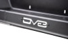 DV8 Offroad 21-23 Ford F-150 MTO Series Rear Bumper - RBFF1-04 Photo - Unmounted