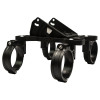 Rigid Industries Adapt XE Ready To Ride Mounting Bracket Kit (BRACKET ONLY) - Single - 300422 Photo - Primary