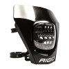 Rigid Industries Adapt XE Ready To Ride Mounting Bracket Kit (BRACKET ONLY) - Single - 300422 Photo - lifestyle view