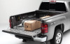 Roll-N-Lock 2022+ Toyota Tundra 78.7in Cargo Manager - CM576 Photo - Mounted