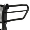 Westin 22-23 Chevrolet Suburban/Tahoe HDX Winch Mount Grille Guard - Black - 57-94045A Photo - Unmounted