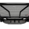 Westin 22-23 Chevrolet Suburban/Tahoe HDX Winch Mount Grille Guard - Black - 57-94045A Photo - Unmounted