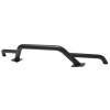 Westin 21-23 Bronco (Excl. Sport) XTS Round Bull Bar - Tex. Blk - 59-731255 Photo - Primary