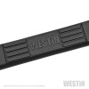 Westin 19-22 Ford Ranger SuperCrew E-Series 3 Nerf Step Bars - SS - 23-4150 Photo - Unmounted