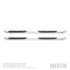 Westin 19-22 Ford Ranger SuperCrew E-Series 3 Nerf Step Bars - SS - 23-4150 Photo - Unmounted