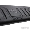 Westin 99-16 Ford F-250/350/450/550 Crew Cab 6.75ft. Bed R5 M-Series W2W Nerf Step Bars - Polish SS - 28-534010 Photo - Unmounted