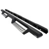 Westin 22-23 Toyota Tundra Double Cab HDX Stainless Drop Nerf Step Bars - Tex. Blk - 56-142252 Photo - Unmounted