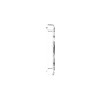 KC HiLiTES FLEX ERA 1 Single Light Shield ONLY (Clear) - 5329 User 2